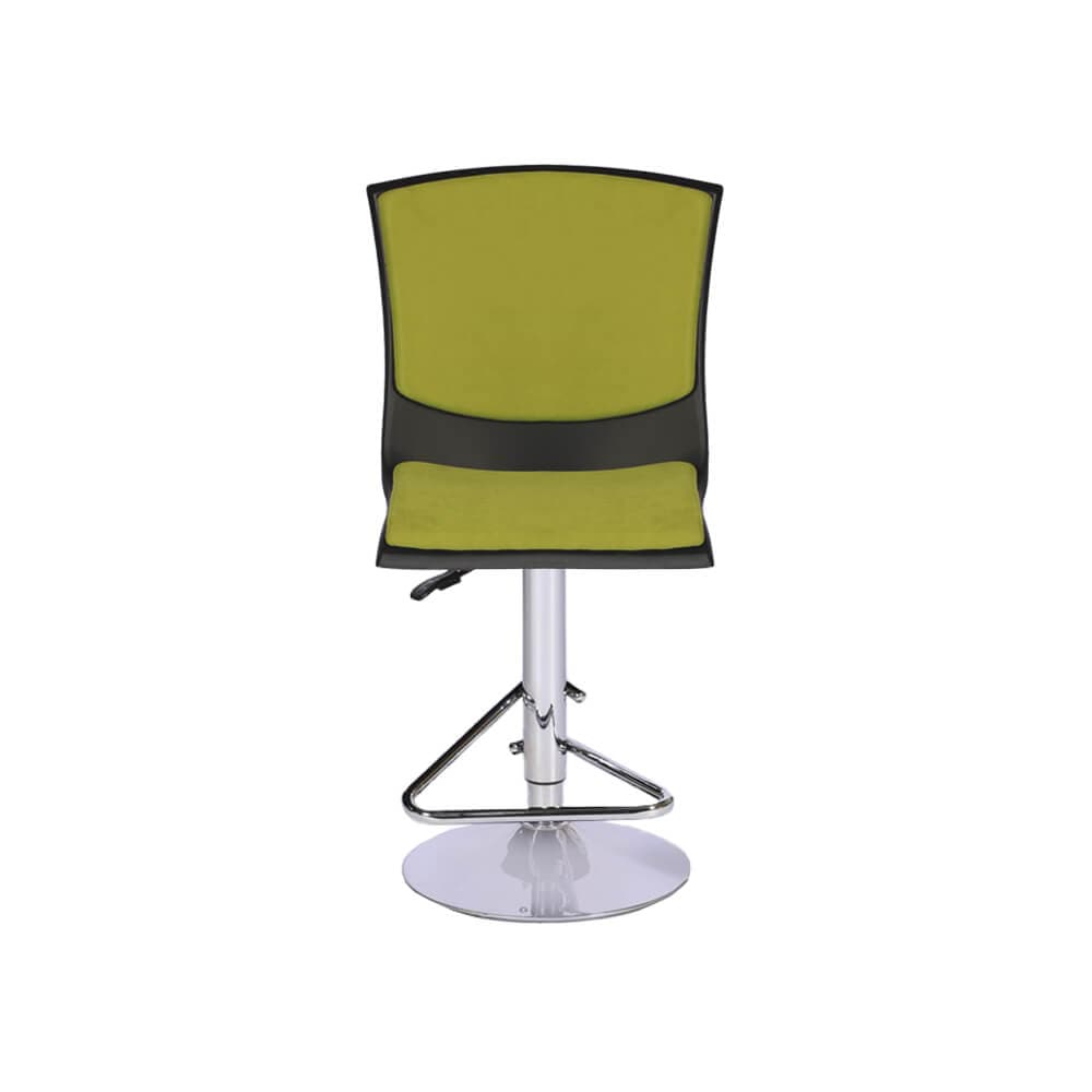 صندلی پایه کانتر ونتو KV355X داتیس — تصویر ۲