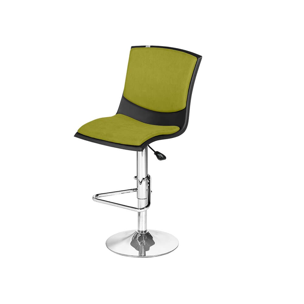‌صندلی پایه کانتر ونتو KV355X داتیس