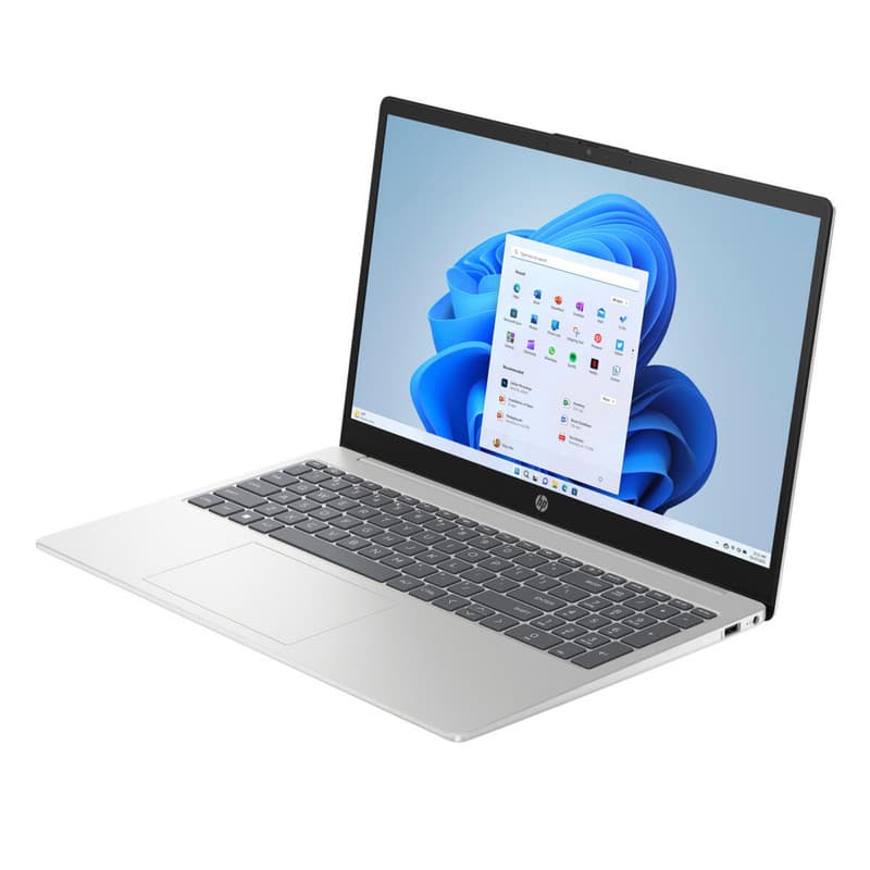لپ تاپ 15.6 اینچی اچ‌ پی مدل fd0215dx-15-Core i5 1334U-16GB DDR4 3200MHz-2TB SSD-Touch-W - کاستوم شده — تصویر ۳