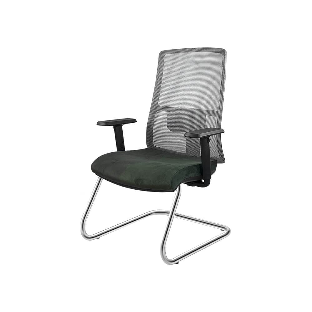 صندلی کنفرانسی روکو مدل CR630WF داتیس