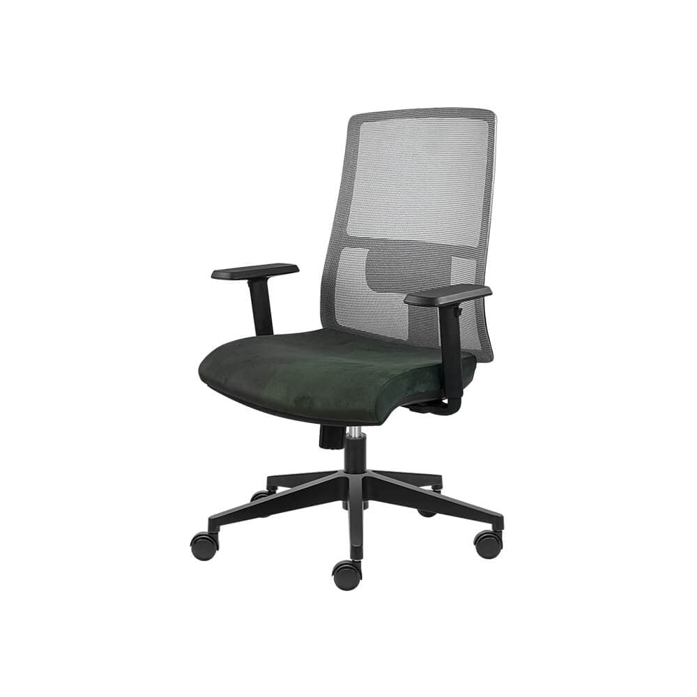 صندلی کارمندی روکو مدل XR630WF داتیس
