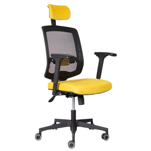 صندلی مدیریتی مدل I72u لیو