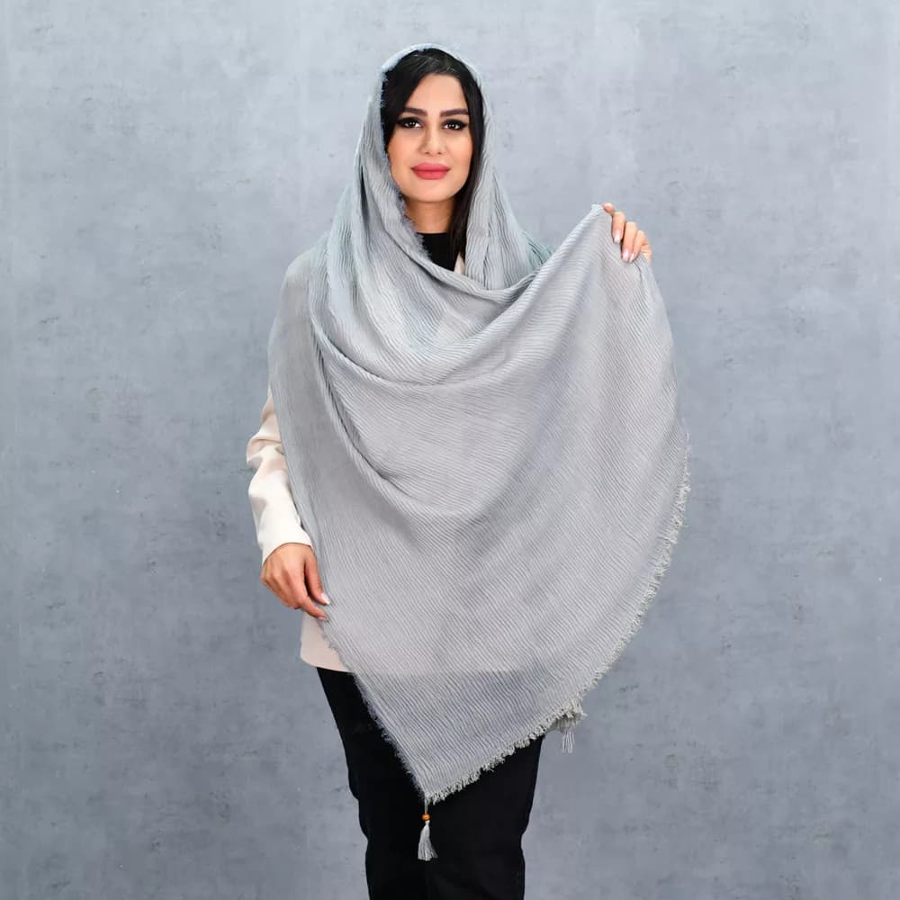 شال دخترانه کد 25275