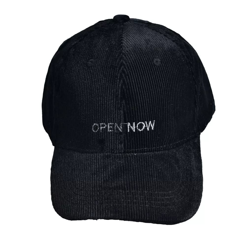 کلاه کبریتی OPEN NOW کد 25288 — تصویر ۶