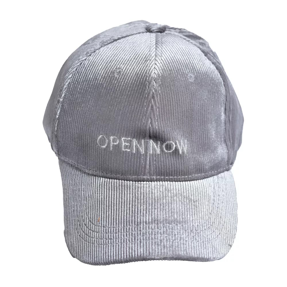 کلاه کبریتی OPEN NOW کد 25288 — تصویر ۷