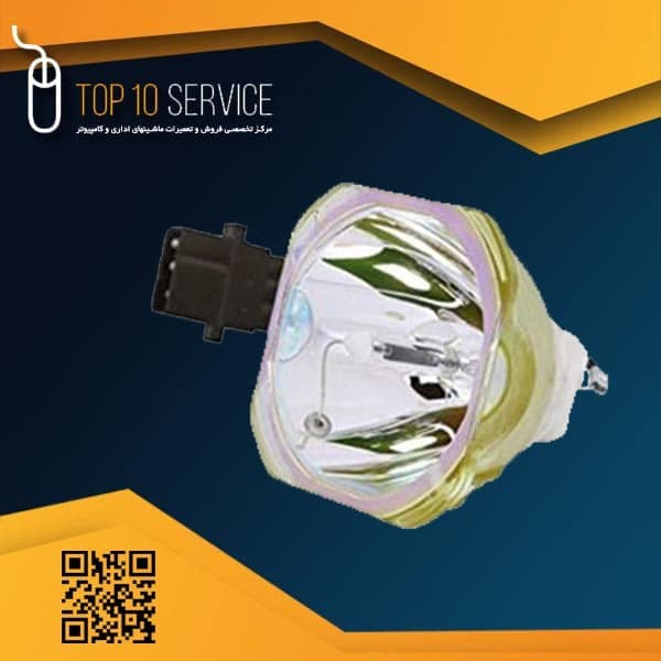 لامپ ويدئو پروژکتور اپسون ELPLP46