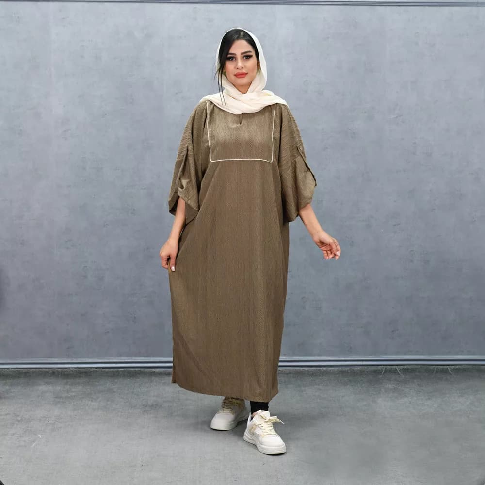 کفتان دخترانه کد 25177