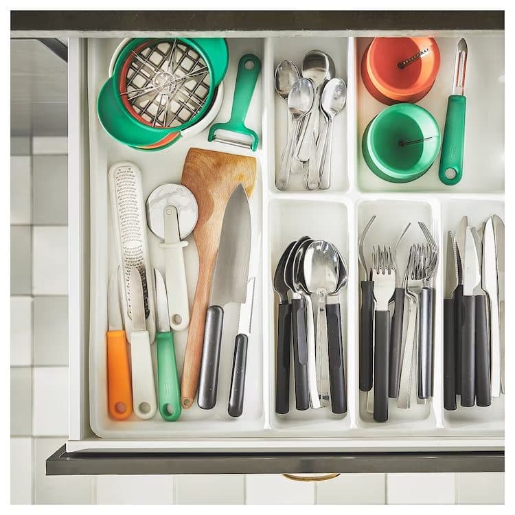 برش اسلایسر سبزیجات ایکیا IKEA-UPPFYLLD — تصویر ۵