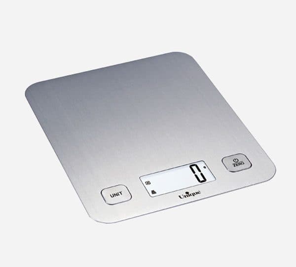 ترازو آشپزخانه دیجیتال یونیک 6501