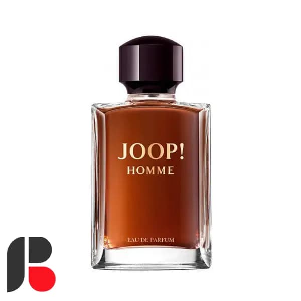 عطر ادکلن جوپ هوم (جوپ قرمز) ادو پرفیوم | Joop Homme Eau de Parfum