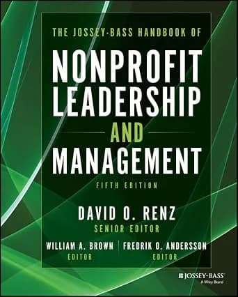و دانلود نسخه کامل کتاب زبان اصلی The Jossey-Bass Handbook of Nonprofit Leadership and Management PDF | دانلود کتاب خارجی