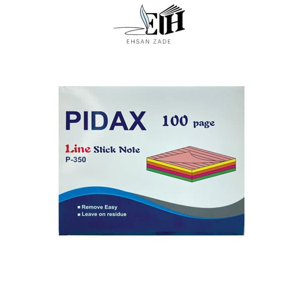 نت چسبي پیداکس اکليلي کد 380 — تصویر ۵