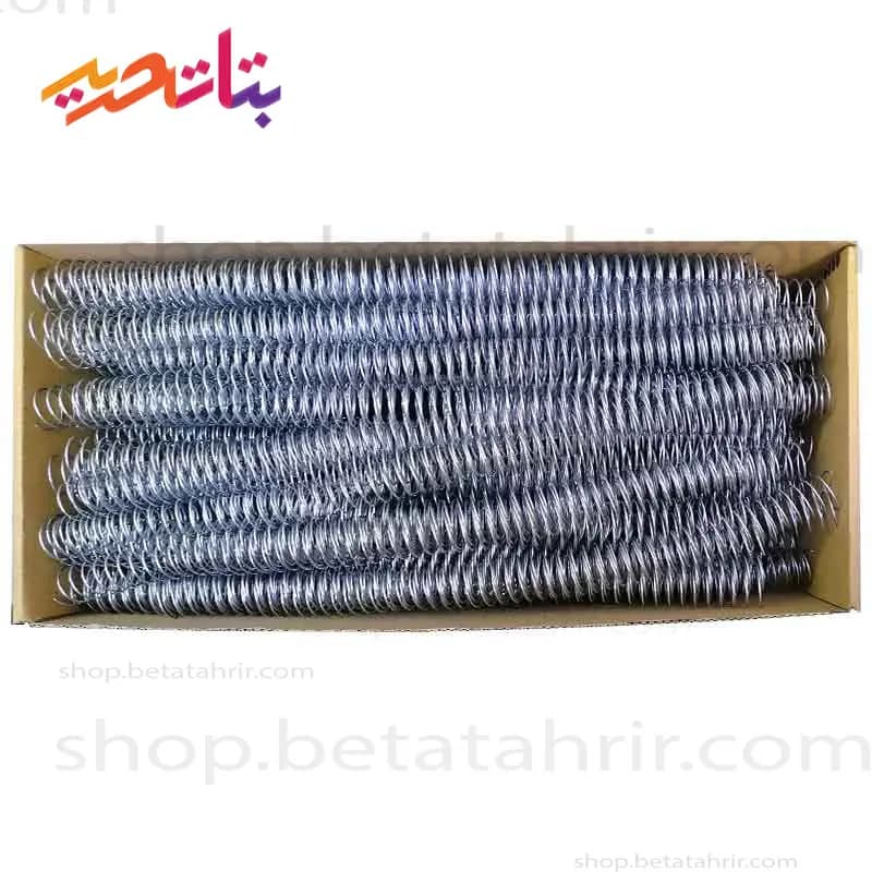 فنر 25 ( 80 عددی ) -رحلی
