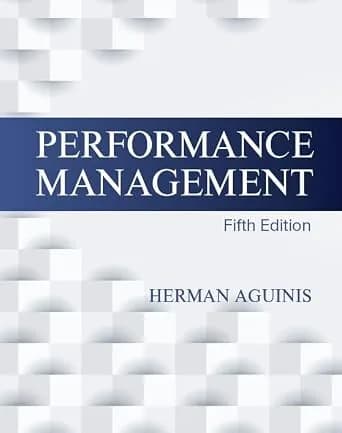 و دانلود نسخه کامل کتاب زبان اصلی Performance Management PDF | دانلود کتاب خارجی