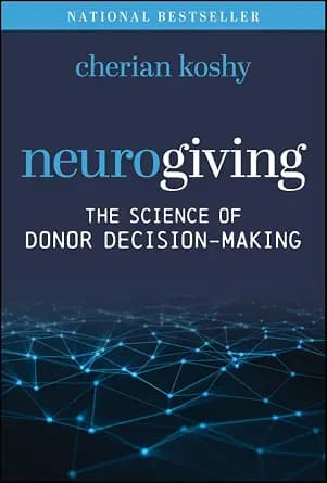 و دانلود نسخه کامل کتاب زبان اصلی Neurogiving: The Science of Donor Decision-Making PDF | دانلود کتاب خارجی