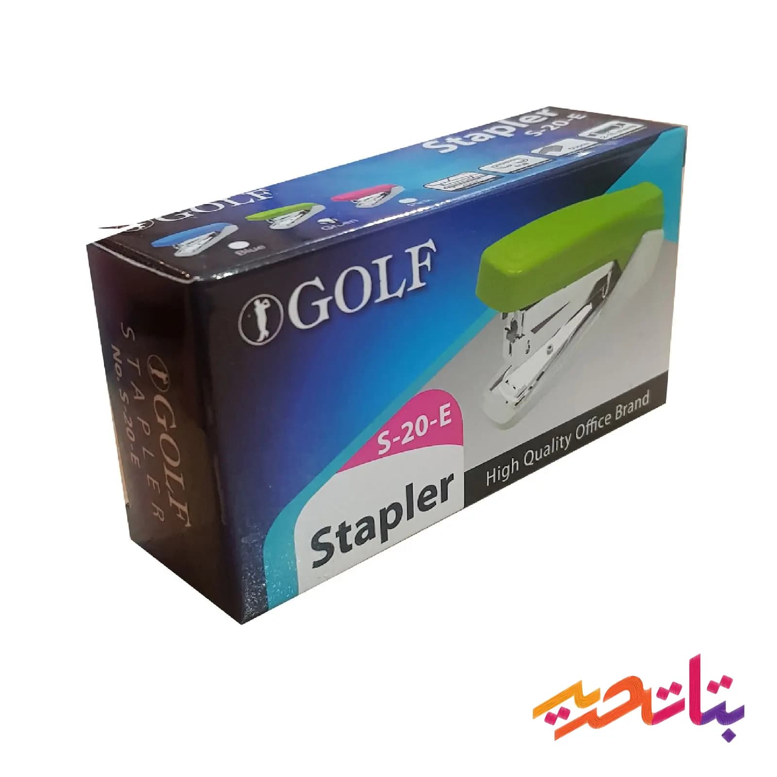 گلف ماشین دوخت سوزن 10 کد S20E