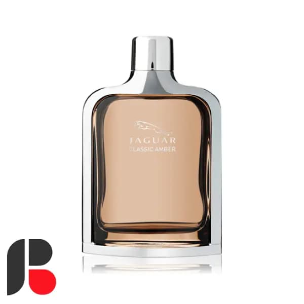 عطر ادکلن جگوار کلاسیک امبر | Jaguar Classic Amber
