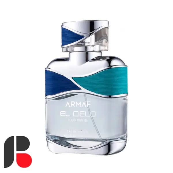 عطر ادکلن آرماف ال سیلو پور هوم