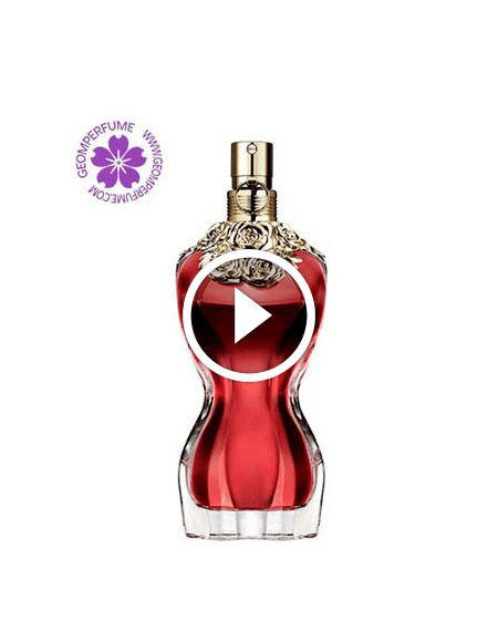 عطر ادکلن ژان پل گوتیه لا بل | Jean Paul Gaultier La Belle — تصویر ۴