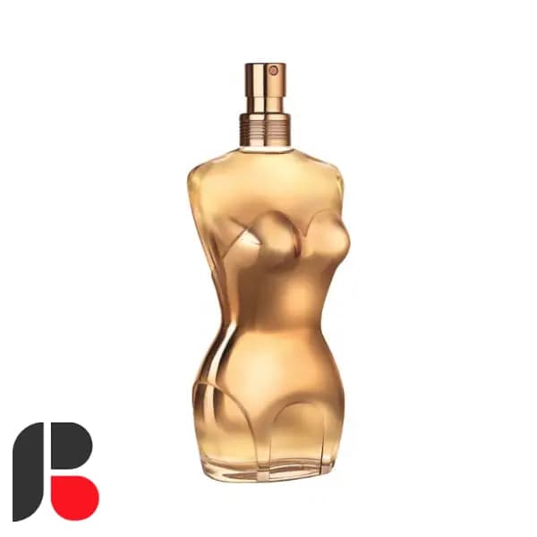 عطر ادکلن ژان پل گوتیه کلاسیک اینتنس | Jean Paul Gaultier Classique Intense