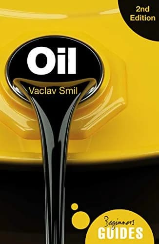 و دانلود نسخه کامل کتاب زبان اصلی Oil: A Beginner’s Guide (Beginner’s Guides) Kindle Edition PDF | دانلود کتاب خارجی