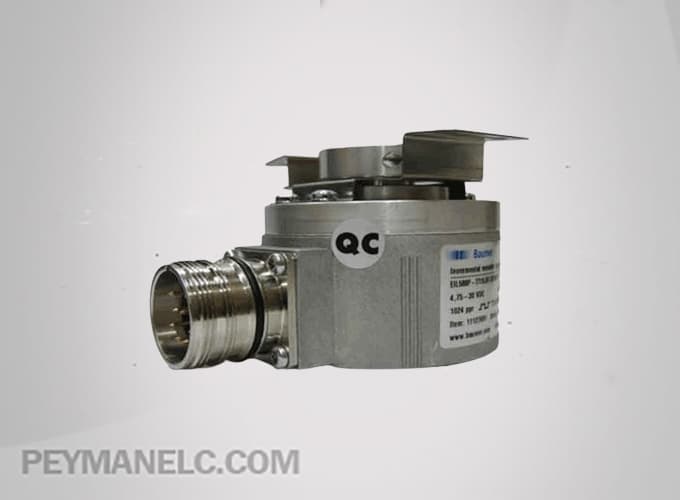 اینکودر بومر EIL580P-TT15.5RF