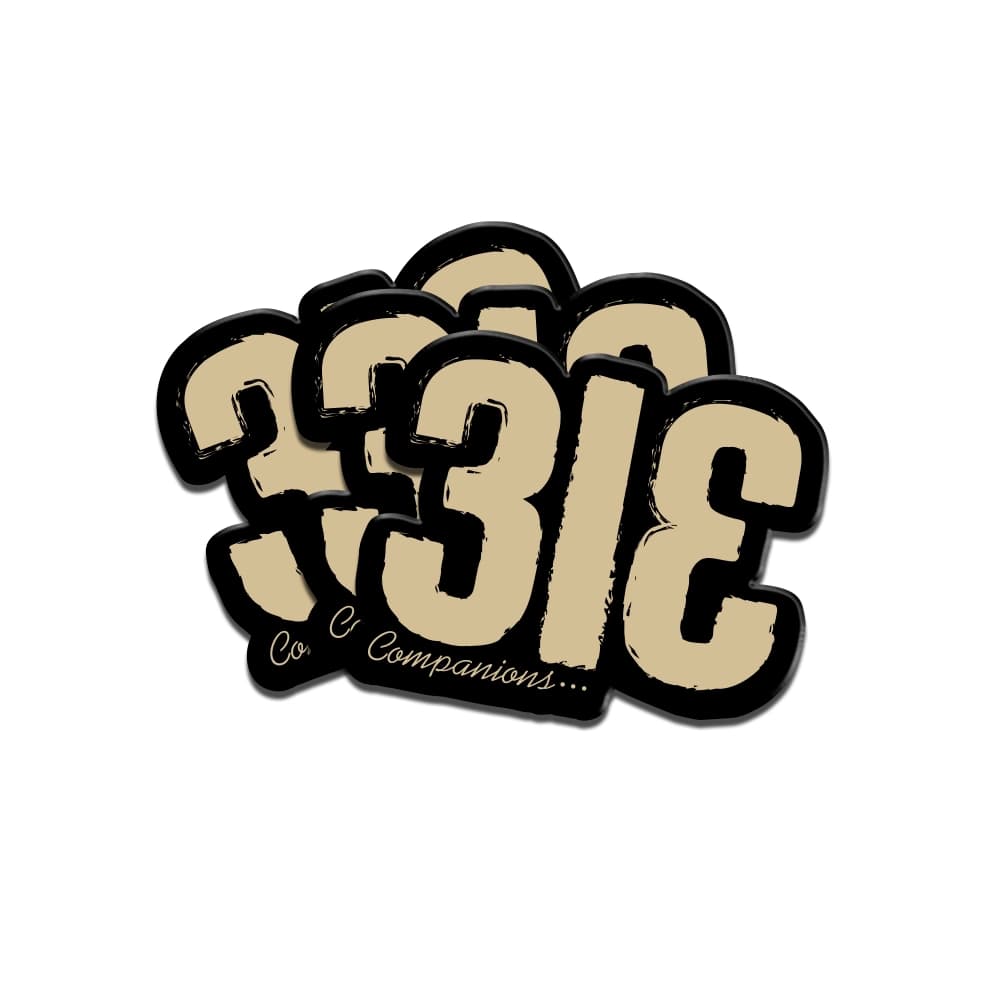 استیکر نیمه شعبان پلکسی 313 کد 1937