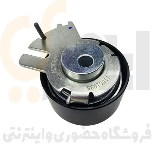 غلتک تایم ساعتی سمند EF7 – متحرک – ISACO – ایساکو آبی-گارانتی پلاس — تصویر ۵