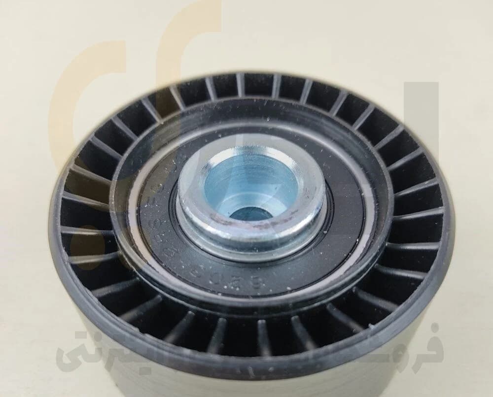 غلتک تایم ثابت TU5 206 پژو – بوش دار – ISACO – تعاونی هومان فن آور آریا — تصویر ۳