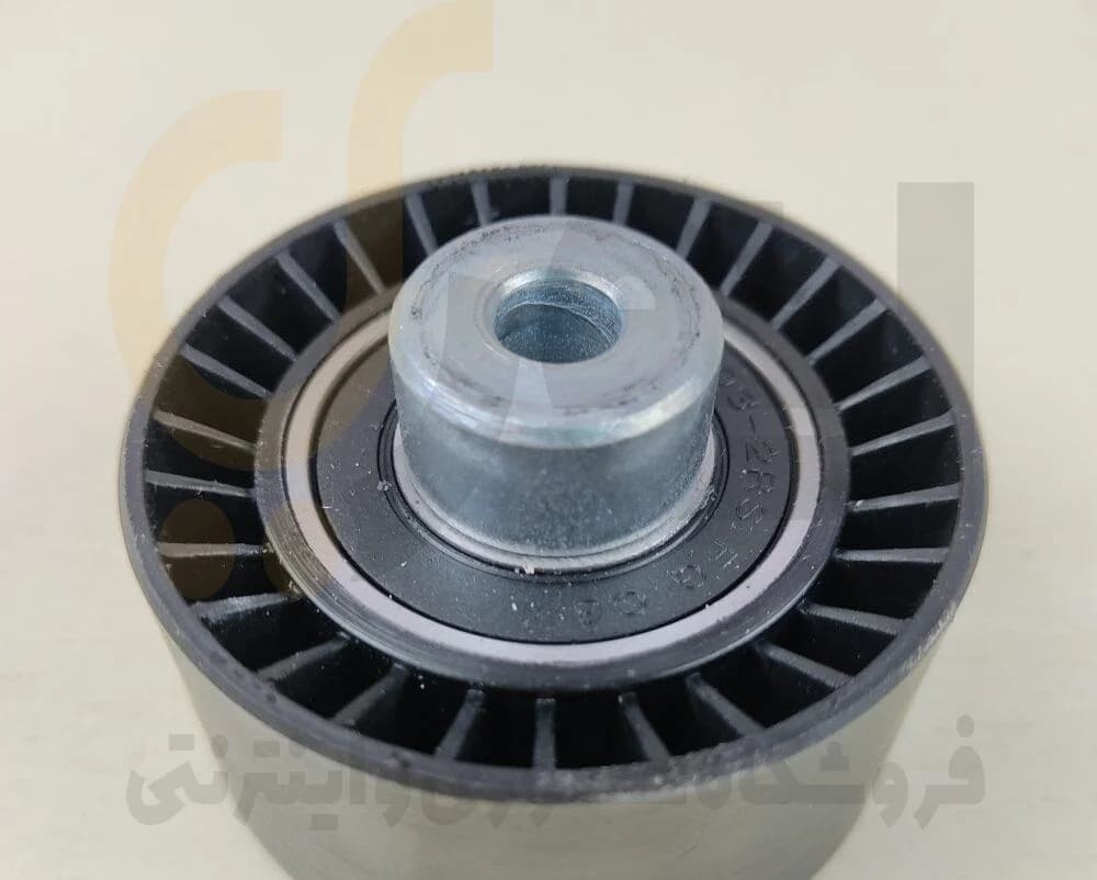 غلتک تایم ثابت TU5 206 پژو – بوش دار – ISACO – یوژه پارت آریا (UPACO) — تصویر ۲