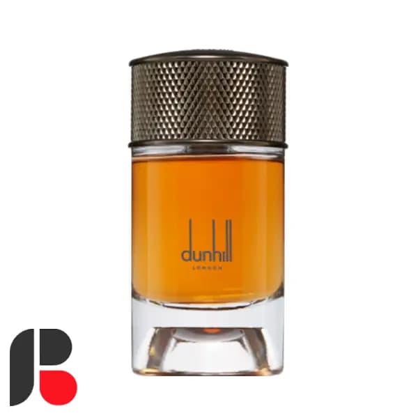 عطر ادکلن دانهیل بریتیش لدر | Dunhill British Leather
