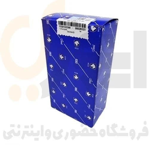 کویل قلمی جرقه EF7 سمند – (EMS:Siemens) – ISACO – ایساکو-گارانتی پلاس — تصویر ۷