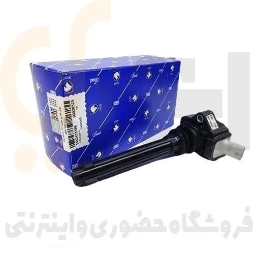 کویل قلمی جرقه EF7 سمند – (EMS:Siemens) – ISACO – ایساکو-گارانتی پلاس — تصویر ۳