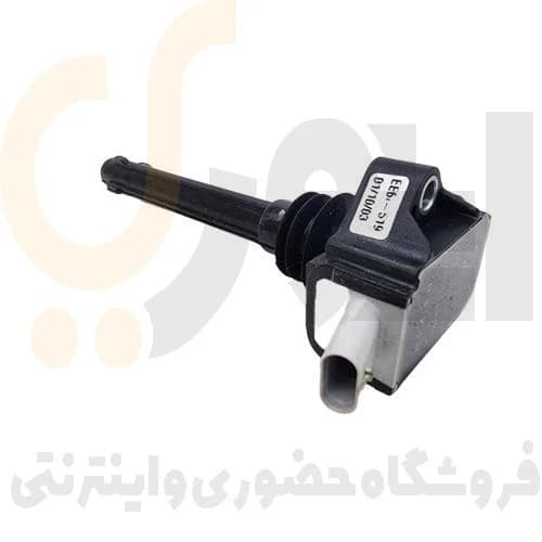کویل قلمی جرقه EF7 سمند – (EMS:Siemens) – ISACO – ایساکو-گارانتی پلاس — تصویر ۵