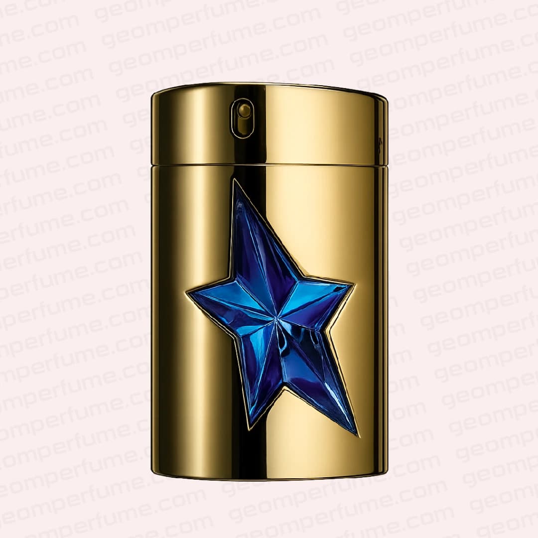 عطر ادکلن تیری موگلر ای من گلد ادیشن | Thierry Mugler A*Men Gold Edition — تصویر ۲