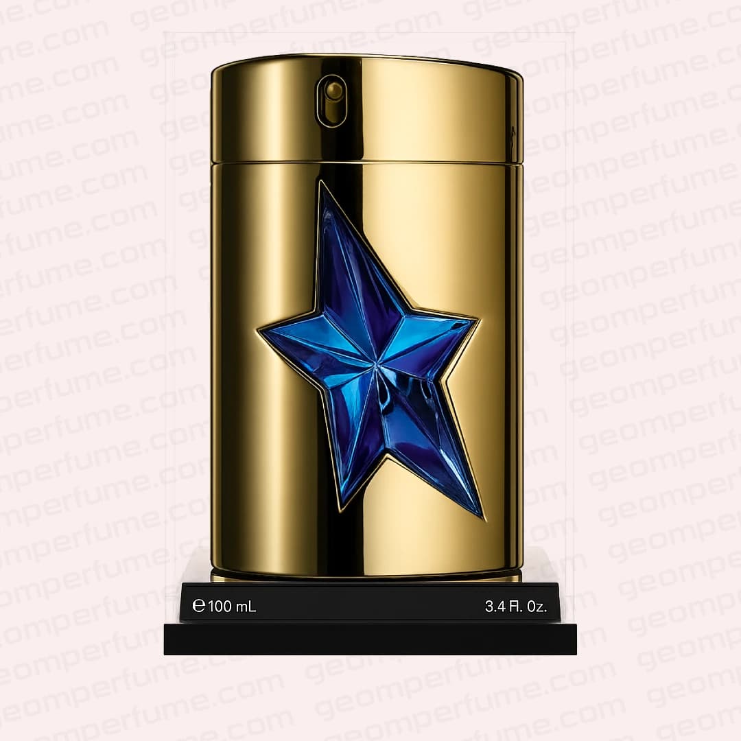 عطر ادکلن تیری موگلر ای من گلد ادیشن | Thierry Mugler A*Men Gold Edition — تصویر ۳