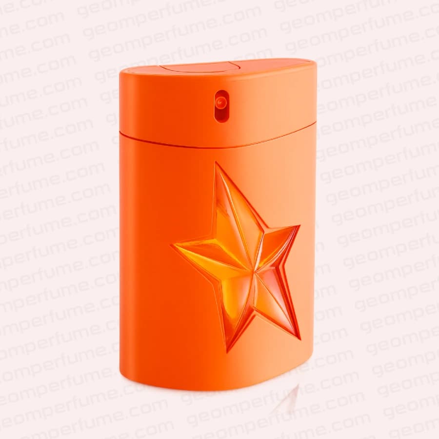 عطر ادکلن تیری موگلر ای من اولترا زست | Thierry Mugler A*Men Ultra Zest — تصویر ۲