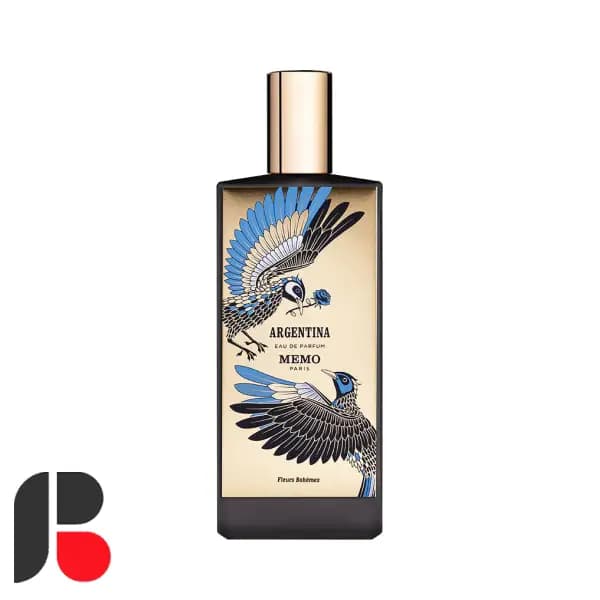 عطر ادکلن ممو پاریس آرژنتینا | Memo Paris Argentina
