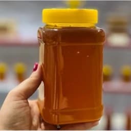 عسل دیابتی زول یک کیلویی مستقیم از زنبوردار — تصویر ۲