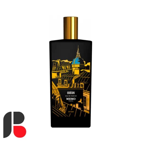 عطر ادکلن ممو پاریس اودیون | Memo Paris Odéon