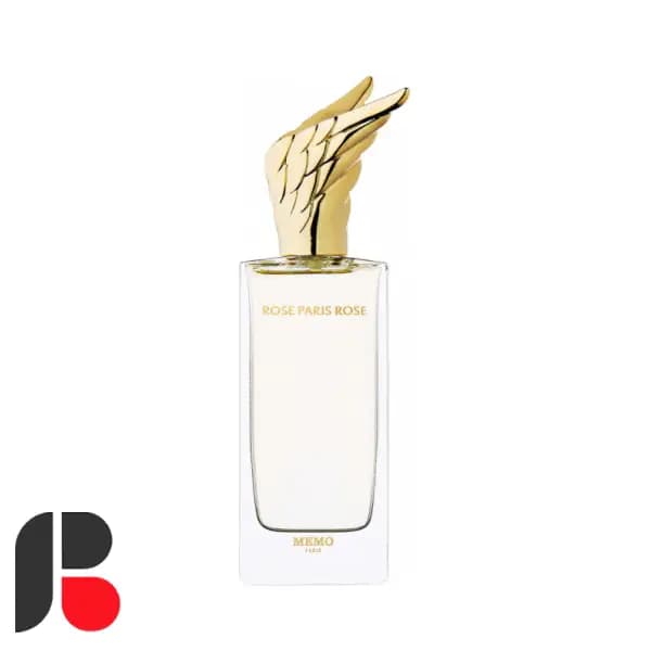 عطر ادکلن ممو پاریس رز پاریس رز | Memo Paris Rose Paris Rose