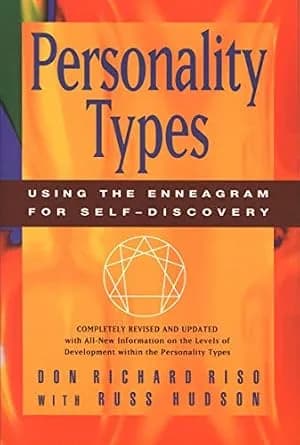 و دانلود نسخه کامل کتاب زبان اصلی Personality Types: Using the Enneagram for Self-Discovery PDF | دانلود کتاب خارجی