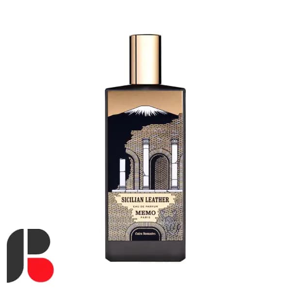 عطر ادکلن ممو پاریس سیسیلیان لدر | Memo Paris Sicilian Leather