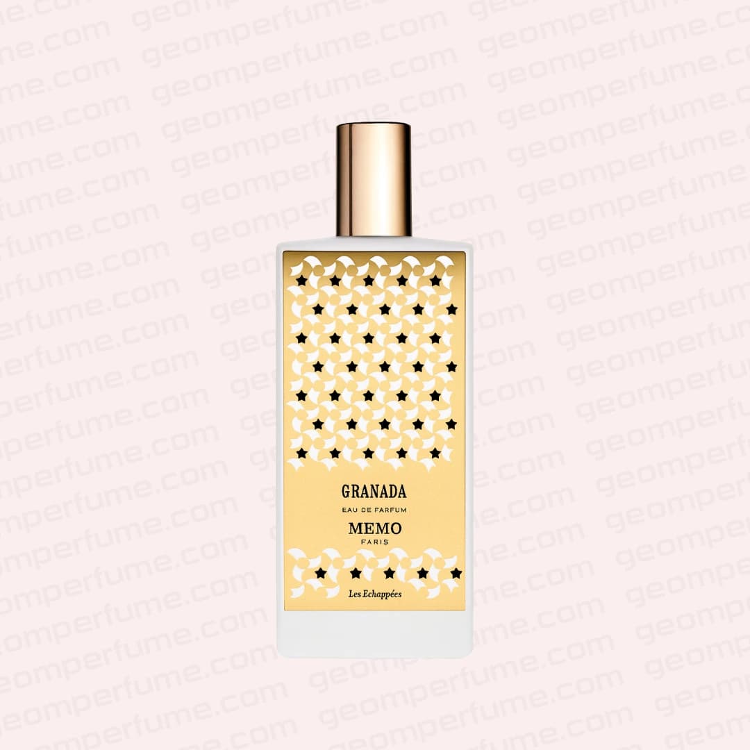 عطر ادکلن ممو گرانادا | Memo Granada — تصویر ۲