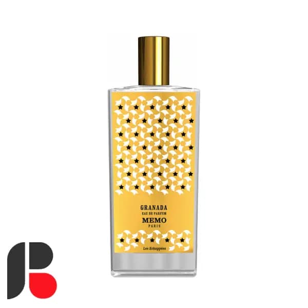 عطر ادکلن ممو گرانادا | Memo Granada
