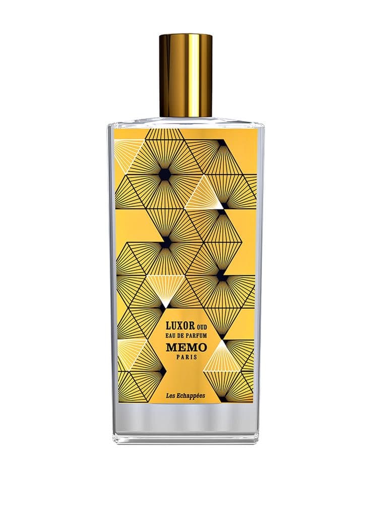 عطر ادکلن ممو لوکسور عود | Memo Luxor Oud — تصویر ۴