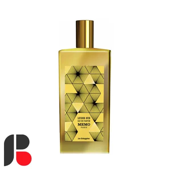 عطر ادکلن ممو لوکسور عود | Memo Luxor Oud