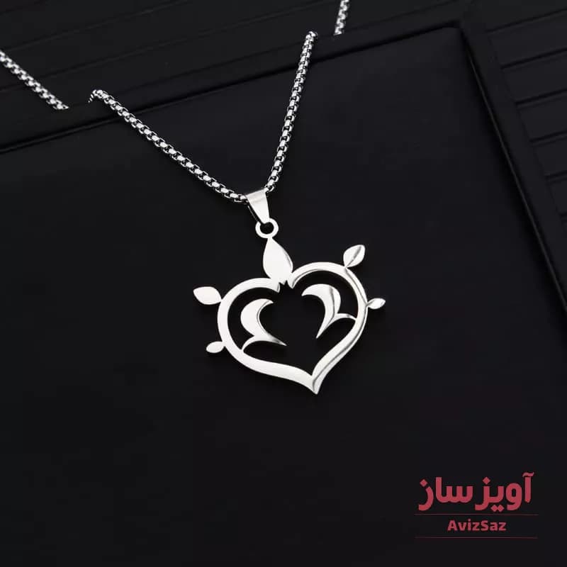گردنبند انیمه و بازی گنشین Genshin Impact کد 100030