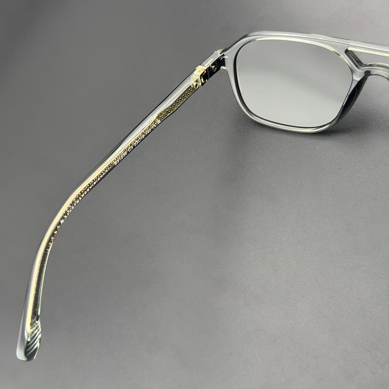 عینک آفتابی آلبرت وگ مدل S31236C3 Avantgarde Visionary — تصویر ۱۱