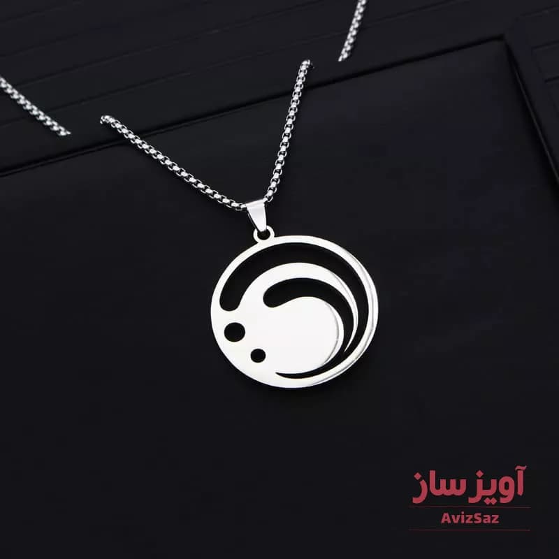 گردنبند انیمه و بازی گنشین Genshin Impact کد 100027